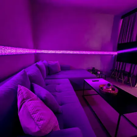 Apartment Nina