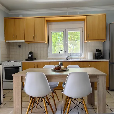 Apartment Nina Chania (Crete)