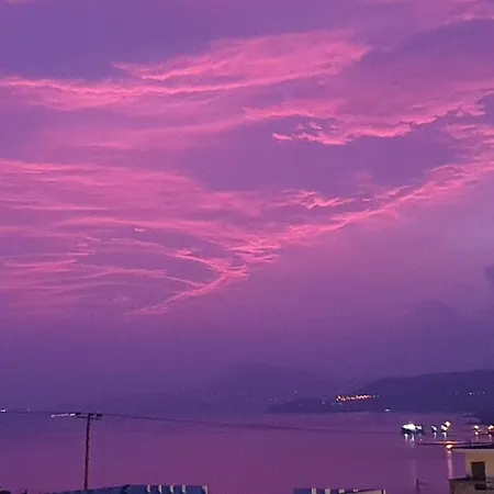 Lägenhet Nina Chania (Crete)