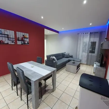 Apartament Nina Chania (Crete)