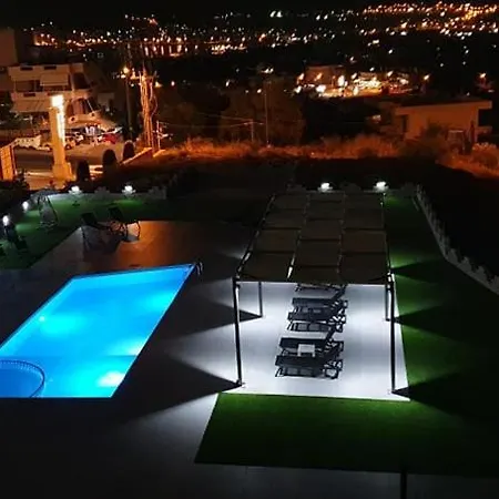 Apartament Nina Chania (Crete)
