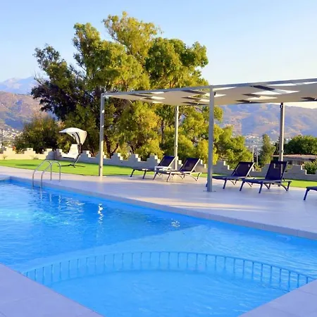 Nina Apartament Chania (Crete)