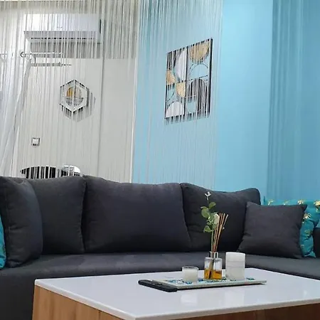 Apartament Nina