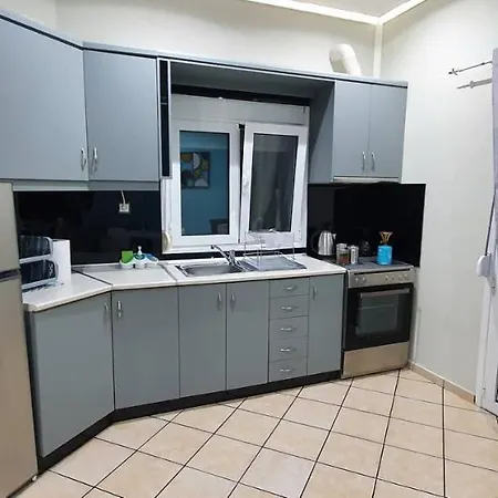 Apartament Nina