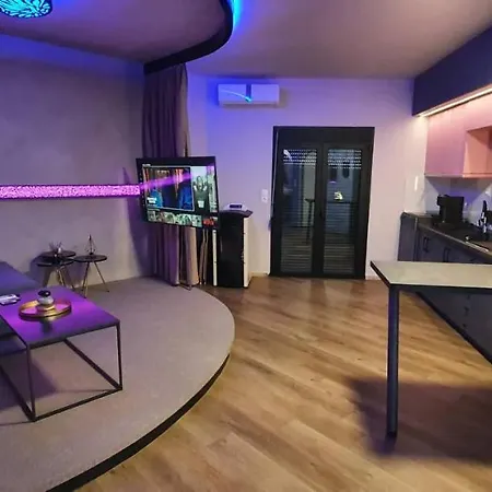 Apartament Nina