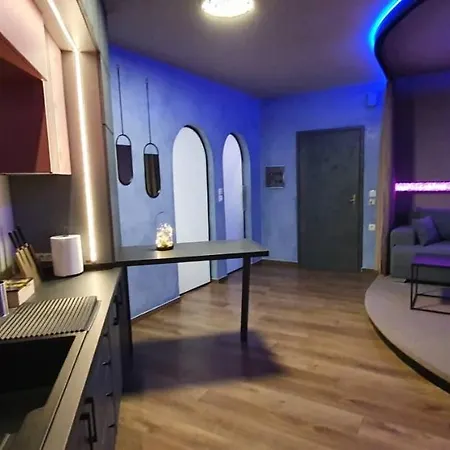 Apartament Nina
