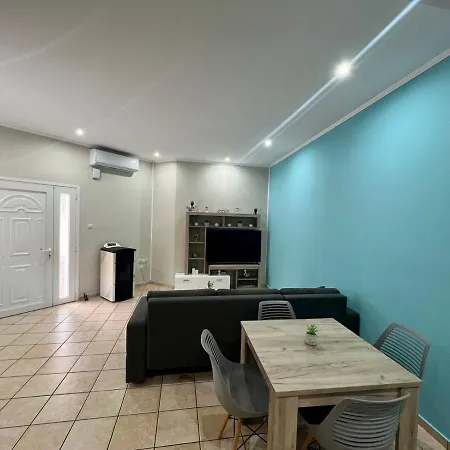 Apartament Nina Chania (Crete)