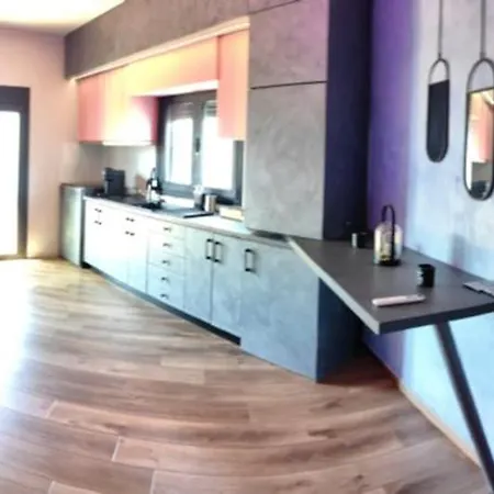 Apartament Nina Chania (Crete)