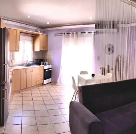 Apartament Nina *