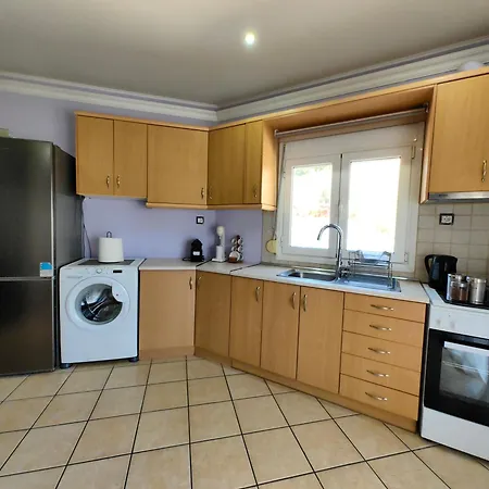 Nina Apartament *