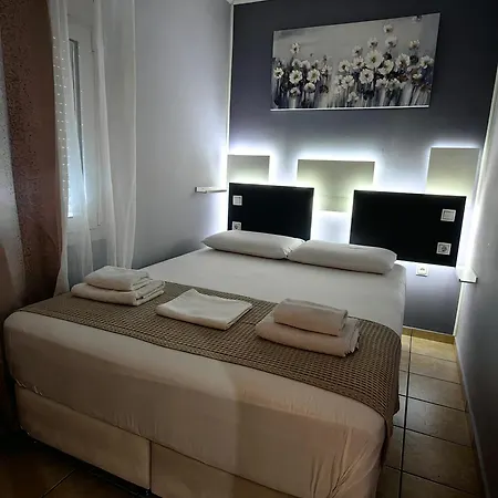 Nina Apartament