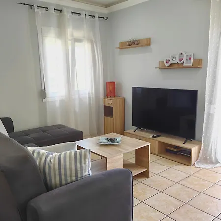 Apartament Nina