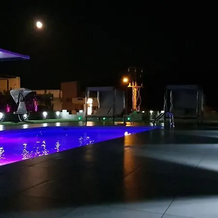 Apartament Nina Chania (Crete)