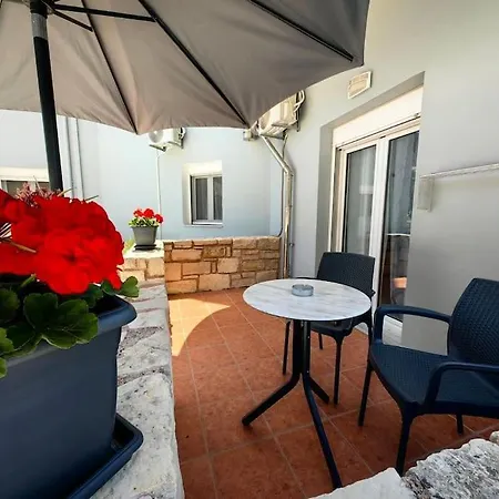 Apartament Nina