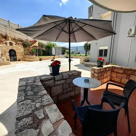 Nina Apartament Chania (Crete)