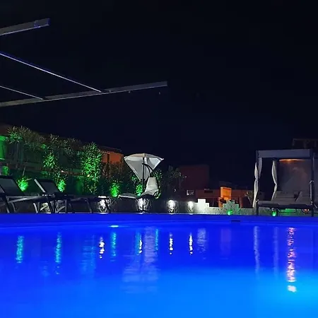 Nina Apartament Chania (Crete)
