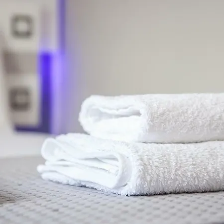Apartament Nina