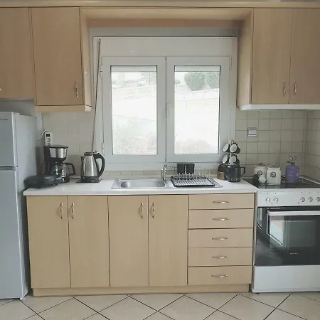 Apartament Nina