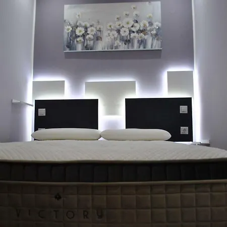Apartament Nina *