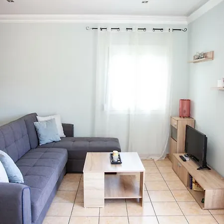 Nina Apartament
