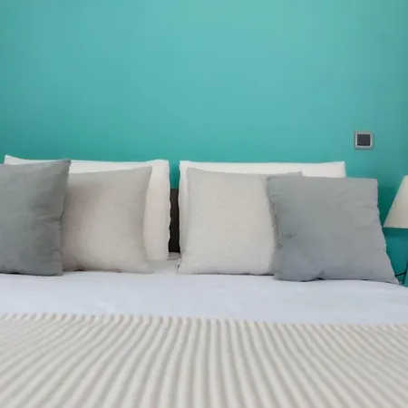 Nina Apartament