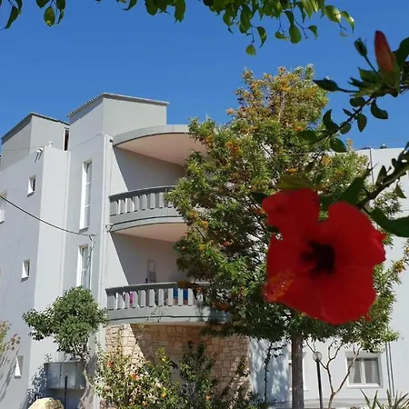 Nina Apartment Chania (Crete)